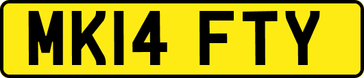 MK14FTY