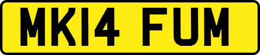 MK14FUM
