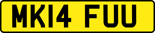 MK14FUU