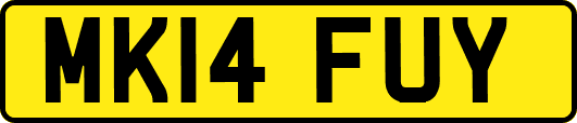 MK14FUY