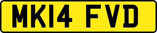 MK14FVD