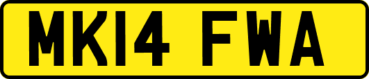 MK14FWA