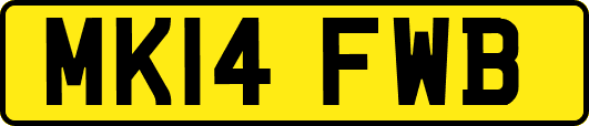 MK14FWB