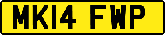 MK14FWP