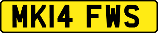 MK14FWS