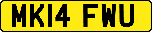 MK14FWU