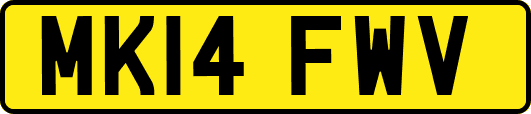 MK14FWV