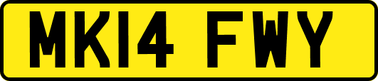 MK14FWY