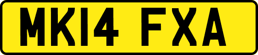 MK14FXA