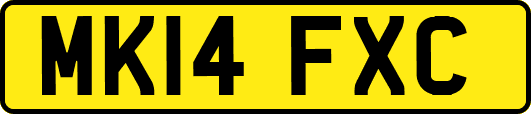 MK14FXC