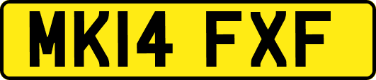 MK14FXF