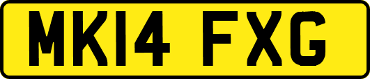 MK14FXG