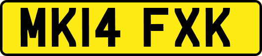 MK14FXK