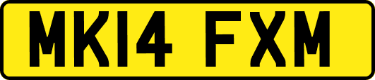 MK14FXM