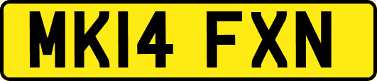 MK14FXN