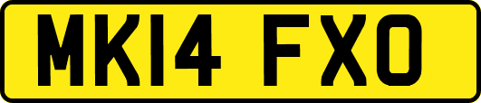 MK14FXO