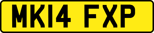 MK14FXP