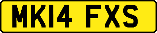 MK14FXS