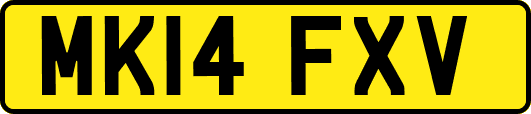 MK14FXV