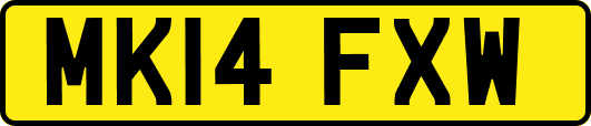 MK14FXW