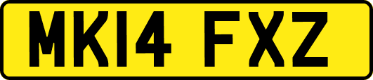 MK14FXZ