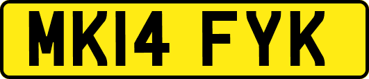MK14FYK