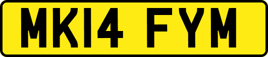 MK14FYM
