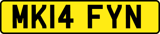 MK14FYN