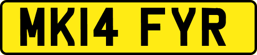 MK14FYR