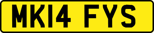 MK14FYS
