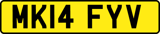 MK14FYV