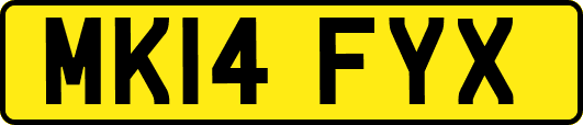MK14FYX