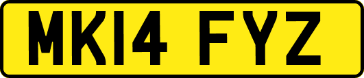 MK14FYZ