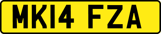MK14FZA