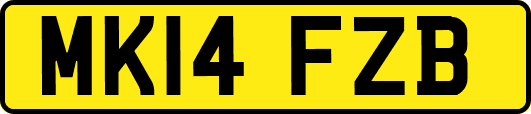 MK14FZB