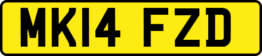MK14FZD