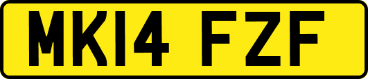 MK14FZF