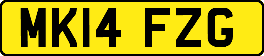 MK14FZG