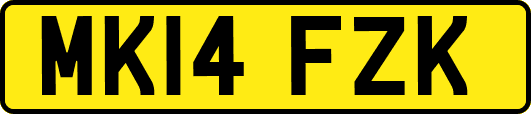MK14FZK