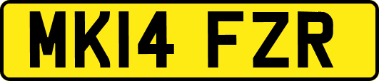 MK14FZR