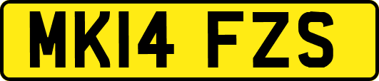 MK14FZS