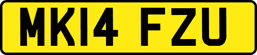 MK14FZU