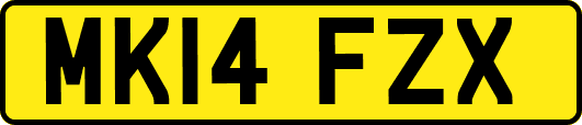MK14FZX