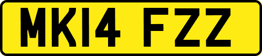 MK14FZZ