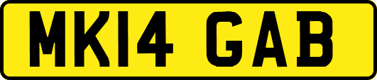 MK14GAB