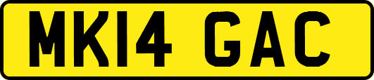 MK14GAC