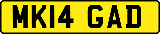 MK14GAD