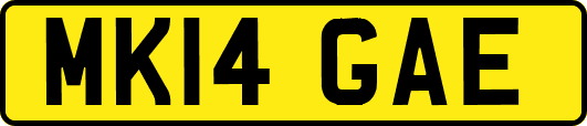 MK14GAE