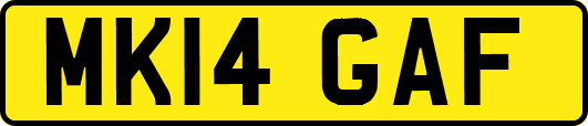 MK14GAF