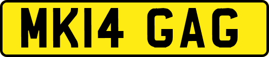 MK14GAG